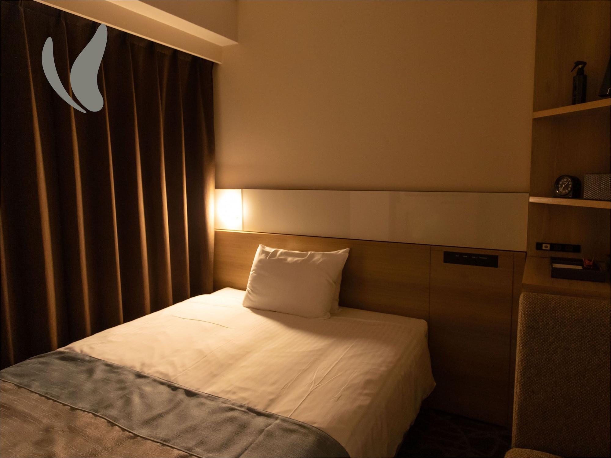 Almont Hotel Naha Omoromachi Kültér fotó