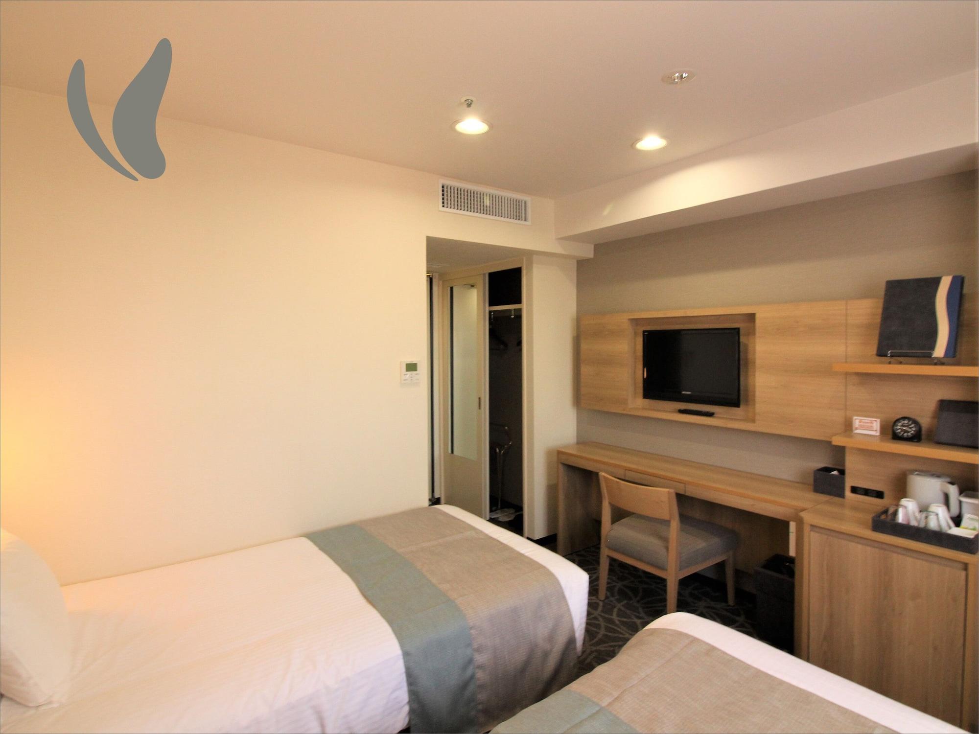 Almont Hotel Naha Omoromachi Kültér fotó